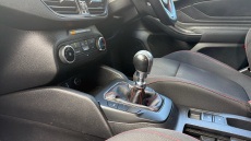 Ford Focus 1.0 EcoBoost 125 ST-Line 5dr Petrol Hatchback